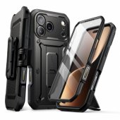 Unicorn Beetle Pro iPhone 17 Pro Black