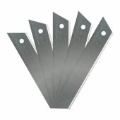 Stanley FATMAX 25mm replacement blades 5pcs. 11-725