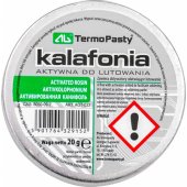AG TermoPasty kanifolija 20g AG AGT-033
