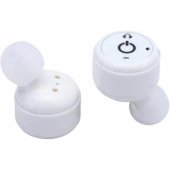 Sport PM1080 Baltas