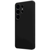 Velvet Smoothie Cover Samsung Galaxy S26 Ultra Asphalt