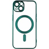 _8436866 Color Chrome Mag dėklas iPhone 17 Pro Max / iPhone 18 Pro M