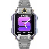 Watch Phone X10 Silver