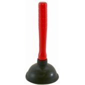 Eco Black/ Red