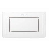 DECOR ISLAND WHITE 90