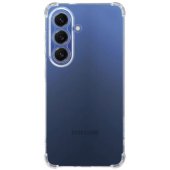 TPU Plyo Cover Samsung Galaxy S26 Transparent