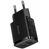 CCXJ010201 Compact Quick Charger 2U 10.5W