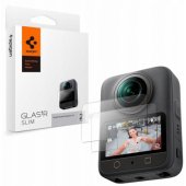 Glass tR Slim DJI Osmo 360 2pcs