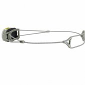 Petzl SWIFT LT pilka/ žalia