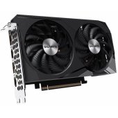 GeForce RTX 3060 WindForce OC 12GB GDDR6 192bit