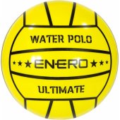 Enero vandensvydžio Ultimate tinklinio kamuolys, geltonas