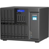 TS-1655-8G Black