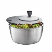 Gefu ROTARE plieninė salotų džiovyklė, 3 l Gefu