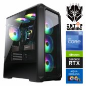 AQUA i7-14700F 16GB DDR5 500SSD+2TB RTX5060 8GB no-OS CAB