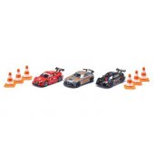 SIKU SUPER gift set Race, model vehicle