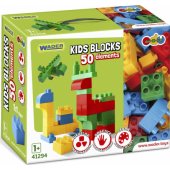 Wader Kids Blocks (41294)