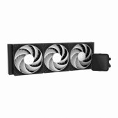 Alpha2 DS A36 BL 360 mm procesorius, juodas
