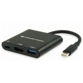 DONN01B USB-C Black