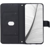 _8455180 Smart Triangle knyginio tipo telefono dėklas, skirtas iPhone 17 Pro | iPhon