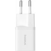 GaN5 mini 25W USB-C White