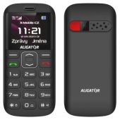 A720 4G black
