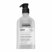 L®Oreal Paris Serie Expert Silver šampūnas 500ml