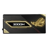 ROG Thor Titanium III Edition 20 3000W juodas