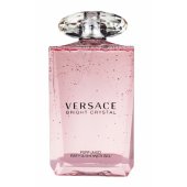 Versace Bright Crystal dušo gelis 200ml