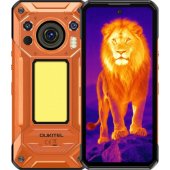 WP500 Ultra 12GB/ 1TB oranžinė