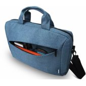 Casual Toploader T210 mėlynas