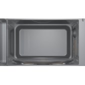 _7991562 Bosch BFL623MB4 įmontuojama mikrobangų krosnelė, 800 W, 20 l, juoda