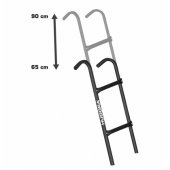Trampoline Stairs