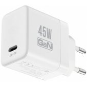 Ultra Compact GaN White