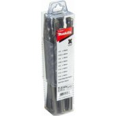 Makita drill bit MAKITA ZEST.WIERT.SDS+HOLE 10pcs. MD-46361