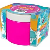 TUBAN Slime Jiggly - różowy perłowy 500g