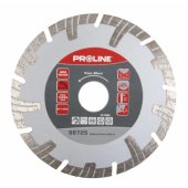 _8420125 Proline deimantinis diskas PTT 230x22mm turbo T