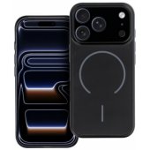 Make Case with MagSafe iPhone17 Air Black