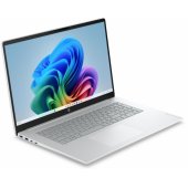 OmniBook 3 17.3" FHD AI7 445 16GB 512SSD EN W11H Silver