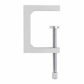 ALUMINIUM MINI CLAMP AM