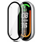Dėklas Xiaomi Smart Band 9, skaidrus