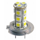 H7 LED 18SMD White