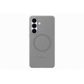 Silicone Magnet Case Samsung Galaxy S26 Plus, Gray