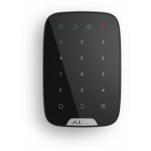 KeyPad juodas