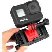 Universal Adjustable Clips for OSMO 360/ Action 5 Pro/ Insta360 X5