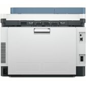 Color LaserJet Pro MFP 3302fdn