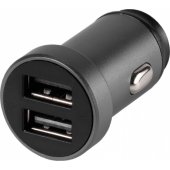 USB 2x2.4A (38858)