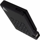 Aegis Padlock 1TB 2.5" Black A25-3PL256-1000