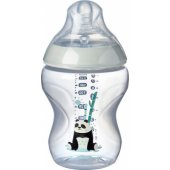 Buteliukas 0+ 260ml atsitiktinis