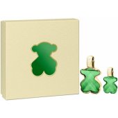 _8432733 Tous Loveme The Emerald Elixir kvepalų rinkinys, 2 dalys