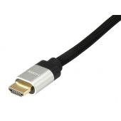 Cable HDMI UHS 3.0m 8K60Hz HDR